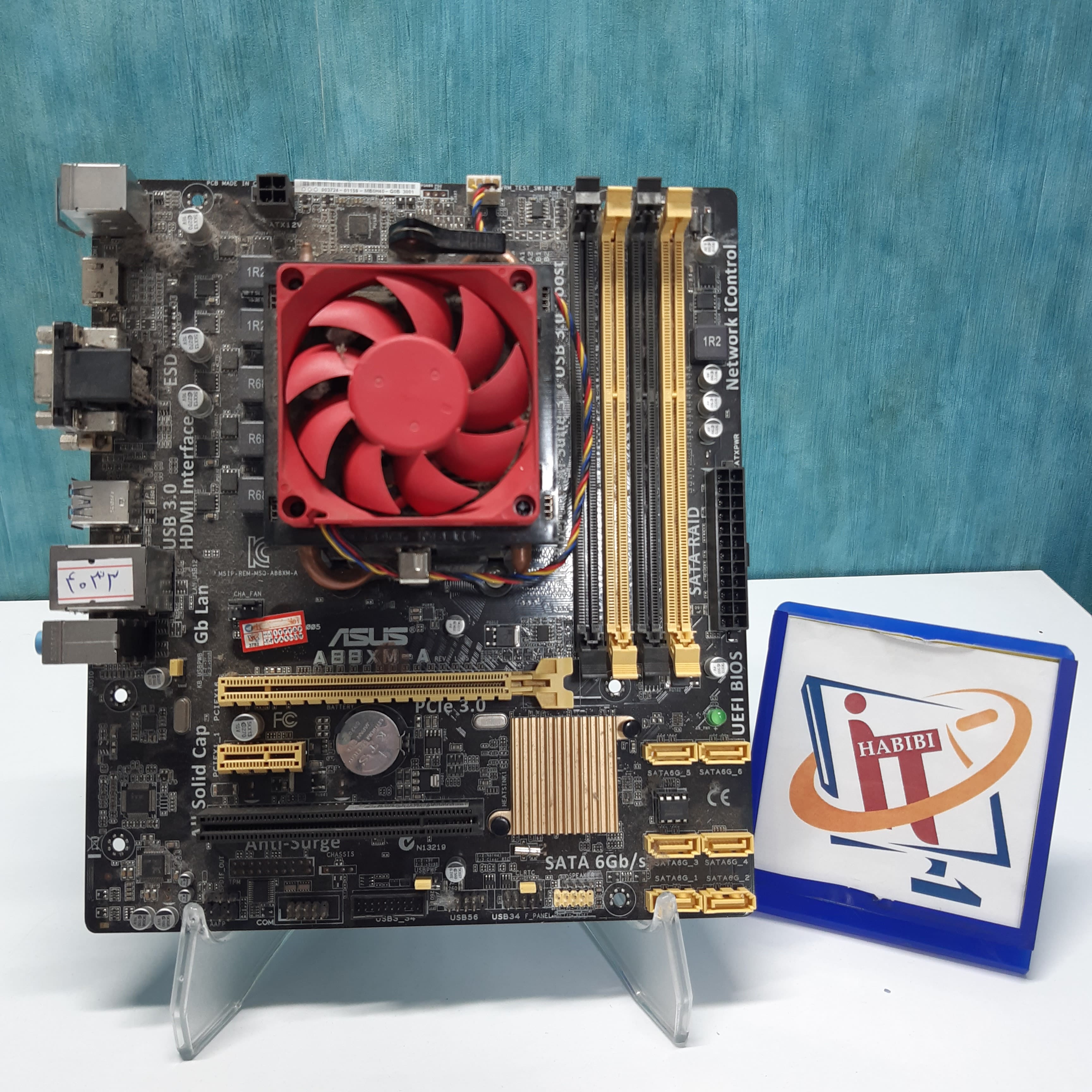 Card image