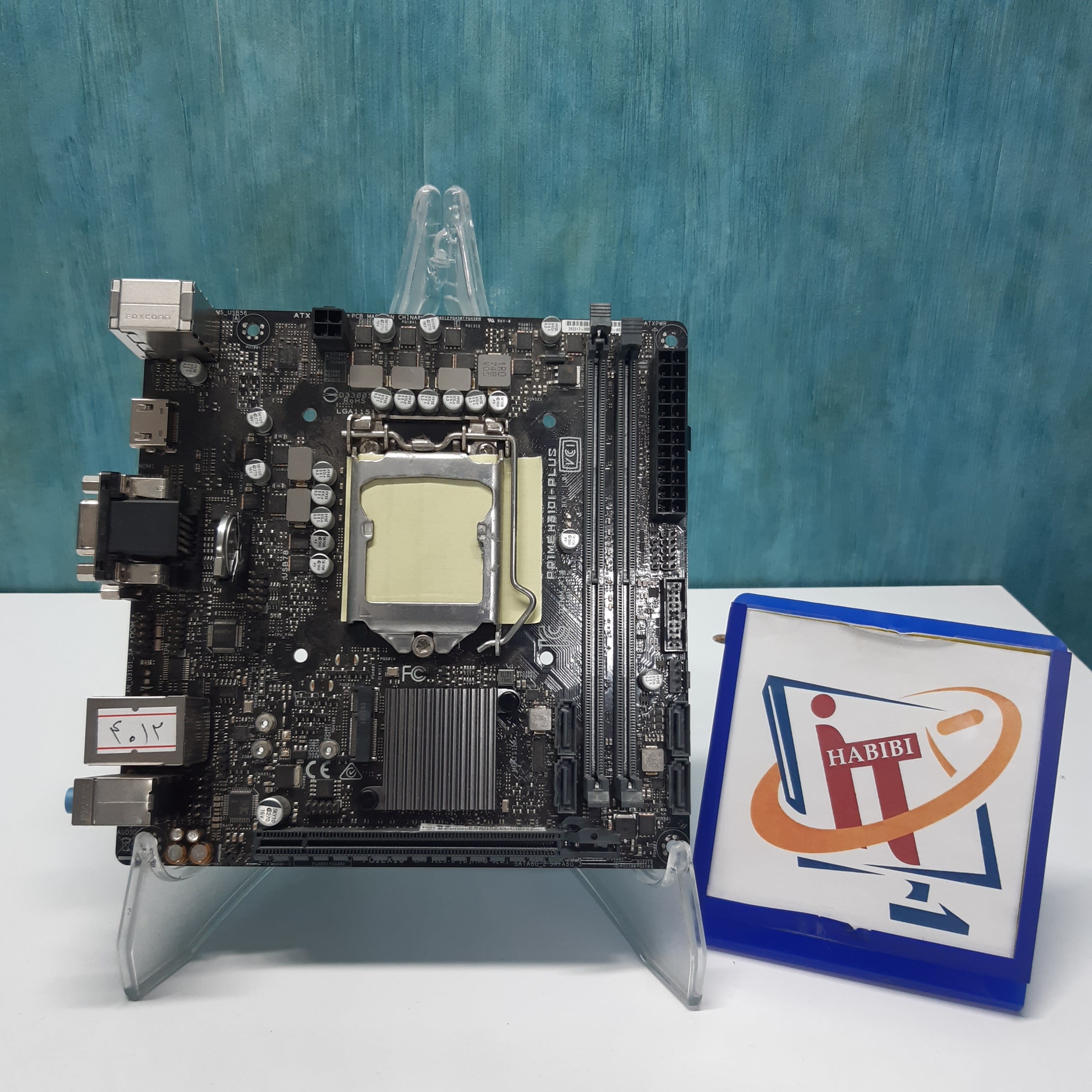 Card image